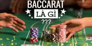 baccarat