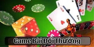 game bài đổi thưởng