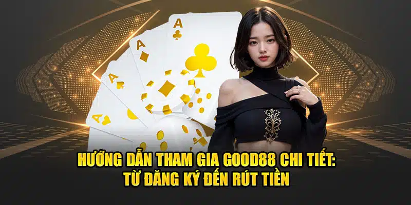 Hướng dẫn bắt đầu hành trình chinh phục cá cược